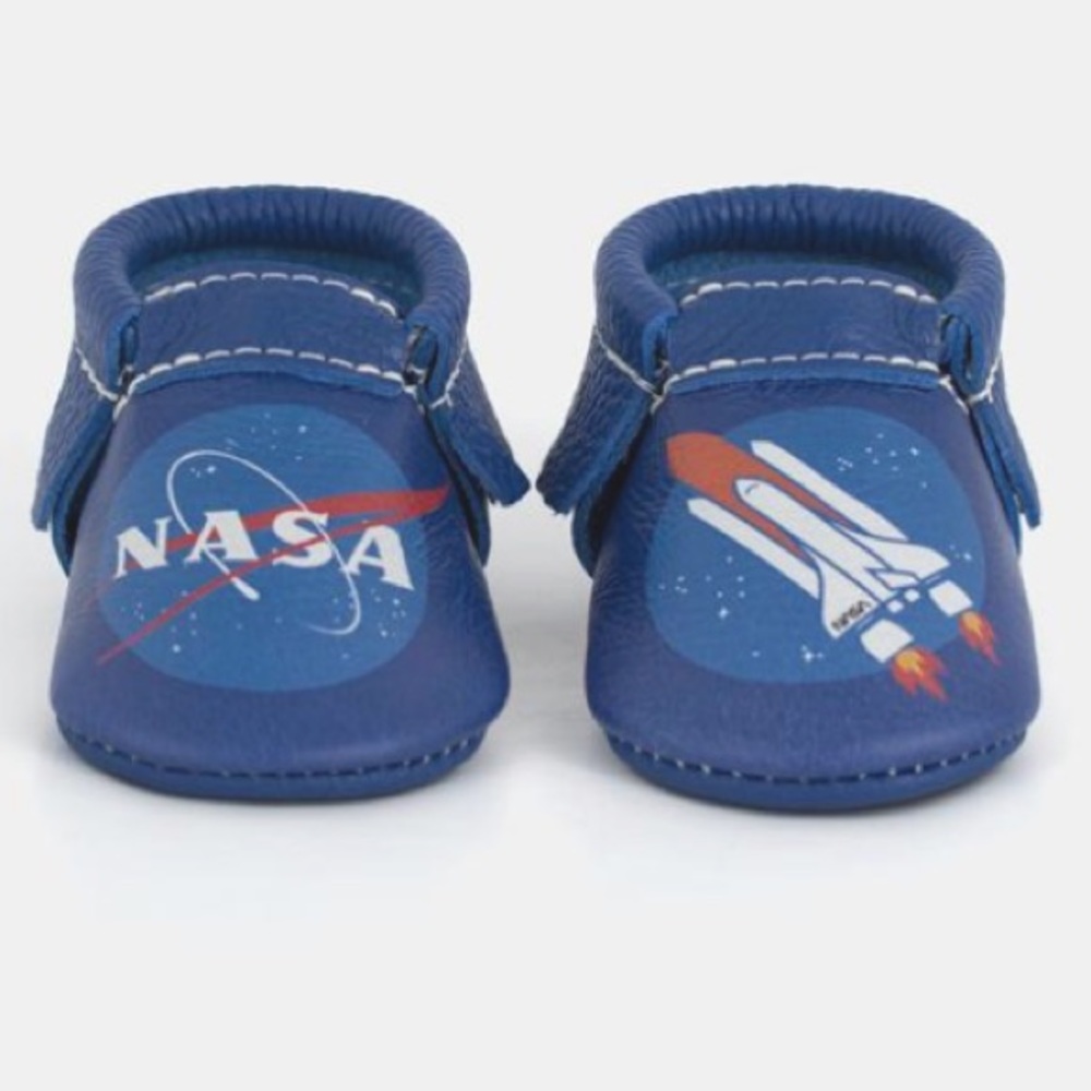 FP Limited Edition!!! Baby/Toddler shoes!